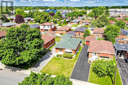 28 Warren Avenue, Hamilton, ON 