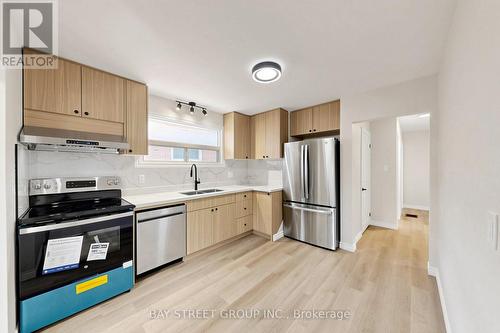 28 Warren Avenue, Hamilton, ON 