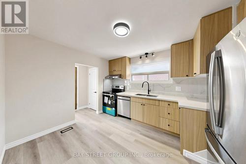 28 Warren Avenue, Hamilton, ON 