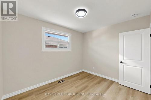 28 Warren Avenue, Hamilton, ON 