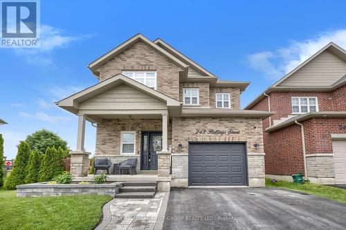 243 ROLLINGS STREET  Cobourg, ON K9A 0G8