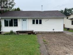 409 4th STREET W Meadow Lake, SK S9X 1Y4