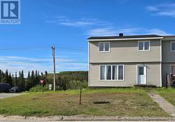 908 Tamarck Drive  Labrador City, NL A2V 2V2