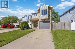 1593 MURPHY ROAD Sarnia, ON N7S 2Z4