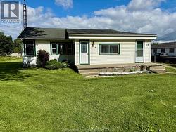 25 CATHCART STREET Blenheim, ON N0P 1A0