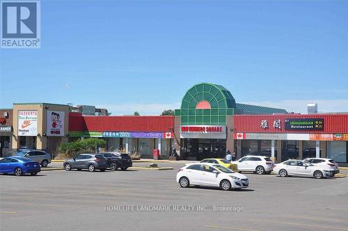 18 - 8360 Kennedy Road, Markham, ON 