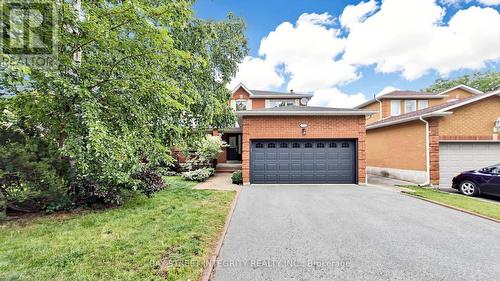 158 LARGO CRESCENT  Vaughan, ON L6A 1N1