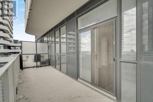 702 - 28 Interchange Way, Vaughan, ON 