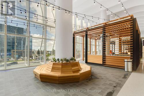702 - 28 Interchange Way, Vaughan, ON 
