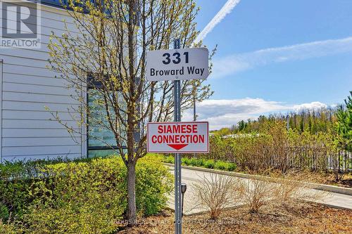 144 - 331 BROWARD WAY  Innisfil, ON L9S 0M7