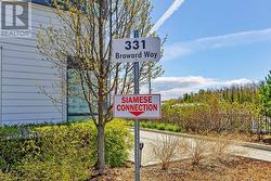 144 - 331 BROWARD WAY Innisfil, ON L9S 0M7