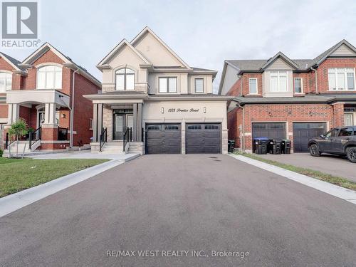 1525 PRENTICE ROAD  Innisfil, ON L9S 0R3