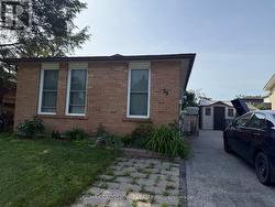 28 AUSTEN LANE Barrie, ON L4N 4T9