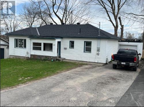 243 MCKINNELL STREET  Orillia, ON L3V 2W5