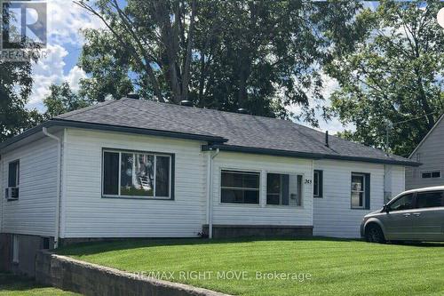 243 MCKINNELL STREET  Orillia, ON L3V 2W5