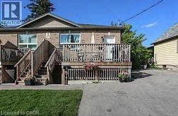 88 MORGAN Avenue Kitchener, ON N2A 2M5