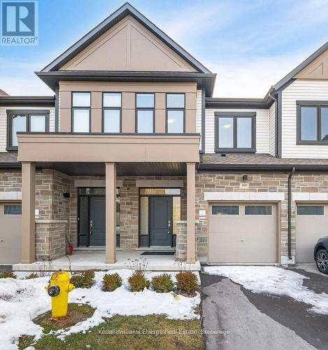 300 OKANAGAN PATH  Oshawa (Donevan), ON L1H 0A7