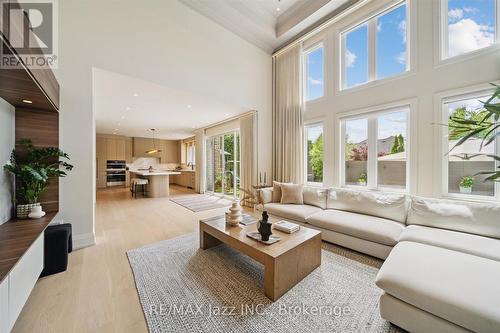 82 Bridlewood Boulevard, Whitby (Rolling Acres), ON 
