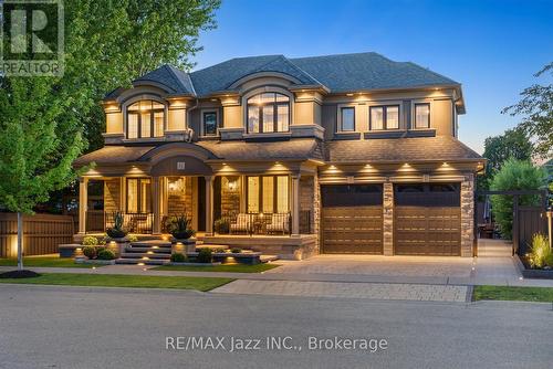 82 Bridlewood Boulevard, Whitby (Rolling Acres), ON 