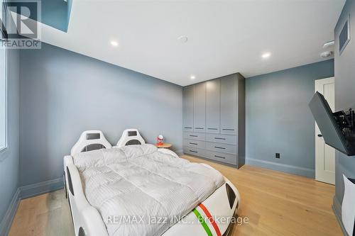 82 Bridlewood Boulevard, Whitby (Rolling Acres), ON 