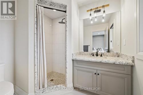82 Bridlewood Boulevard, Whitby (Rolling Acres), ON 