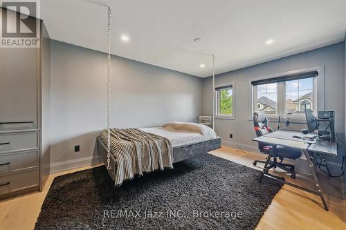 82 Bridlewood Boulevard, Whitby (Rolling Acres), ON 