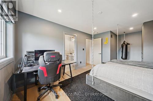 82 Bridlewood Boulevard, Whitby (Rolling Acres), ON 
