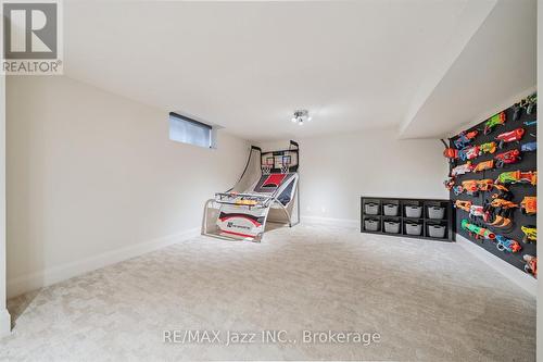82 Bridlewood Boulevard, Whitby (Rolling Acres), ON 