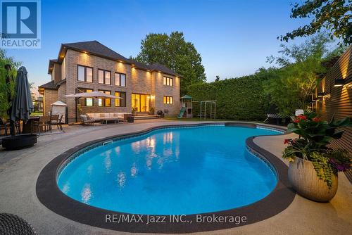 82 Bridlewood Boulevard, Whitby (Rolling Acres), ON 