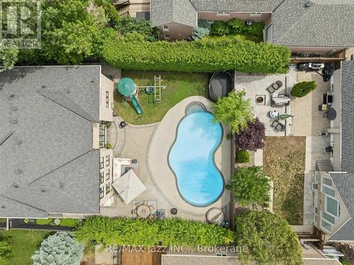 82 Bridlewood Boulevard, Whitby (Rolling Acres), ON 