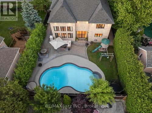 82 Bridlewood Boulevard, Whitby (Rolling Acres), ON 