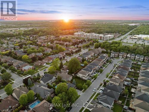 82 Bridlewood Boulevard, Whitby (Rolling Acres), ON 