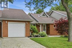 375 BOOK Road Unit# 7 Grimsby, ON L3M 2M8