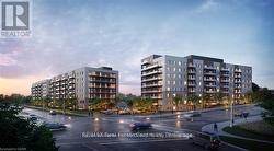 703 - 181 ELMIRS ROAD S Guelph (Willow West/Sugarbush/West Acres), ON N1K 0E3