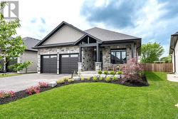 202 ORR STREET Stratford, ON N5A 0J7