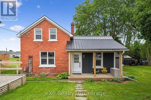 234 ELORA STREET SOUTH STREET S  Minto, ON N0G 1Z0