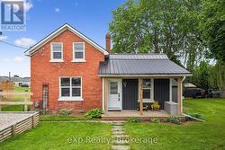 234 ELORA STREET SOUTH STREET S Minto, ON N0G 1Z0