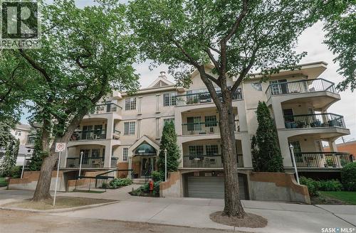 107 521 Main Street, Saskatoon, SK 