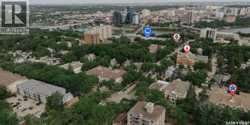 107 521 Main Street, Saskatoon, SK 