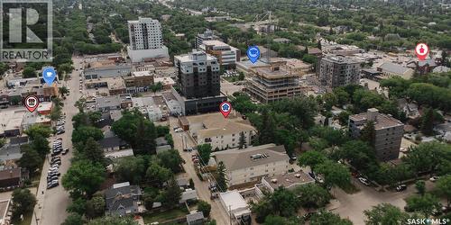 107 521 Main Street, Saskatoon, SK 