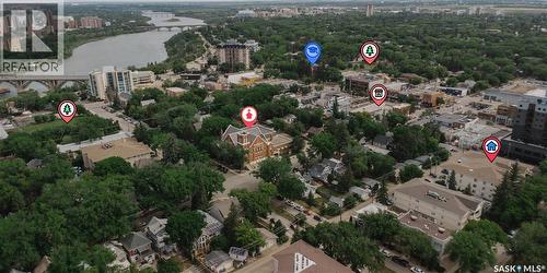 107 521 Main Street, Saskatoon, SK 