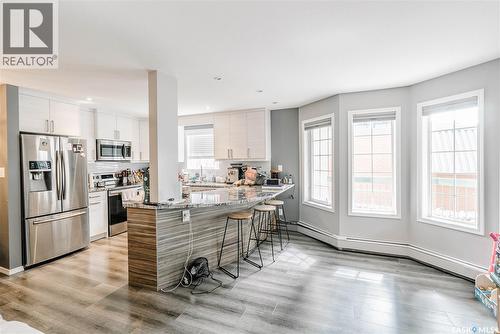 107 521 Main Street, Saskatoon, SK 
