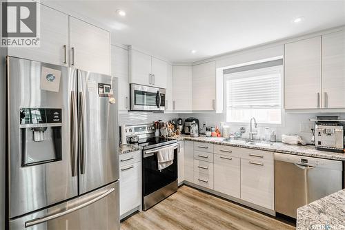 107 521 Main Street, Saskatoon, SK 