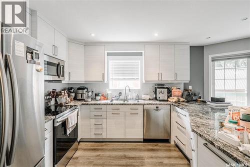 107 521 Main Street, Saskatoon, SK 