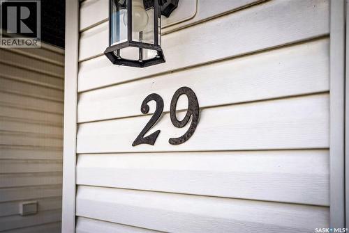 29 Edelweiss Crescent, Moose Jaw, SK 