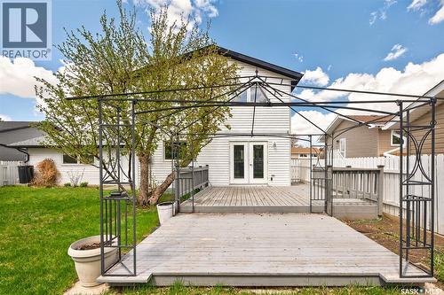 29 Edelweiss Crescent, Moose Jaw, SK 