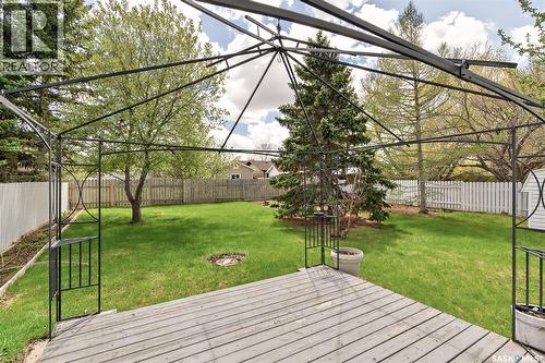 29 Edelweiss Crescent, Moose Jaw, SK 