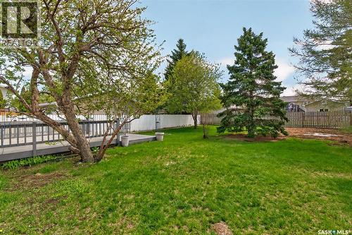 29 Edelweiss Crescent, Moose Jaw, SK 