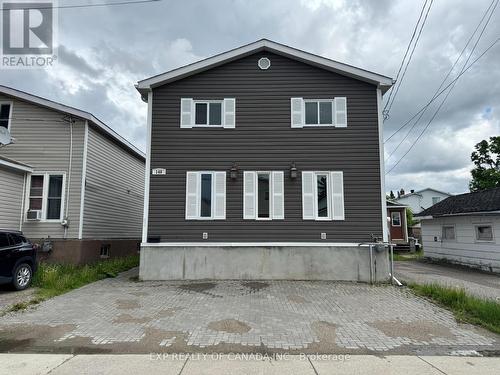 148 ELM STREET N  Timmins (Tne - Central), ON P4N 6A7
