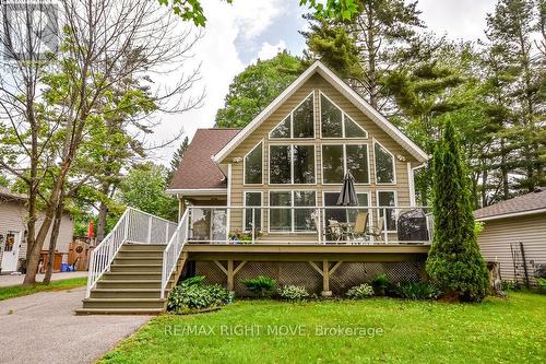 2956 LAKESIDE DRIVE  Severn, ON L3V 0V9